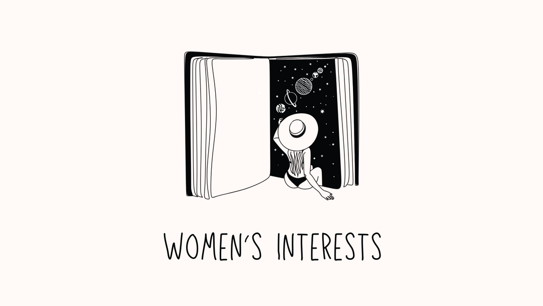 Womens Interests