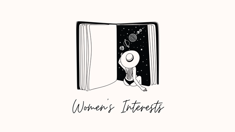 Womens Interests