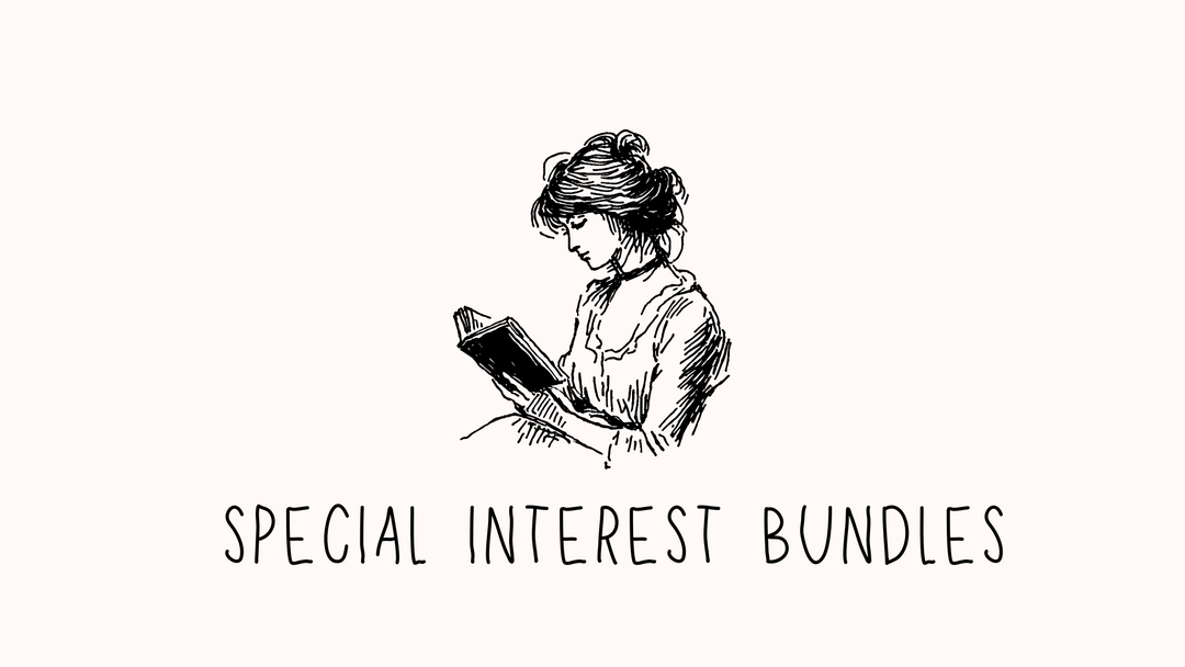 Special Interest Bundles