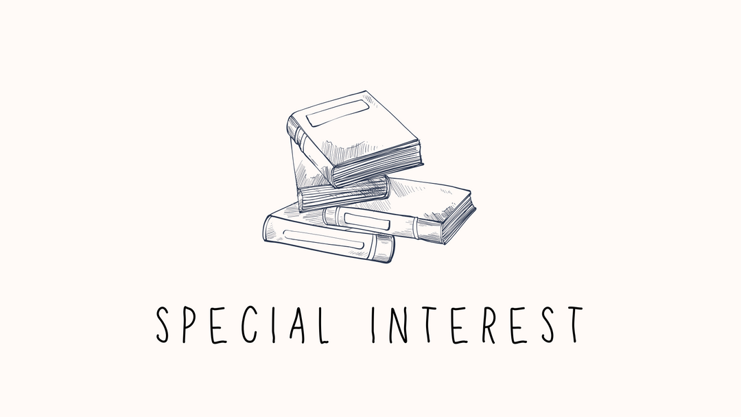 Special Interest