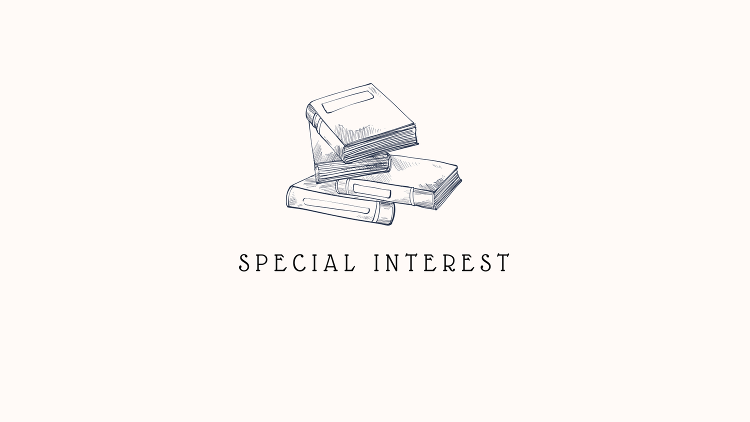 Special Interest