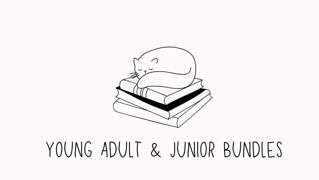 Junior & Young Adult Bundles