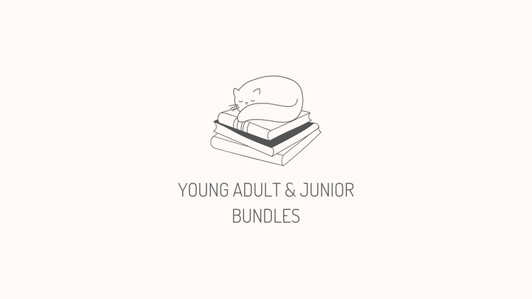 Junior & Young Adult Bundles