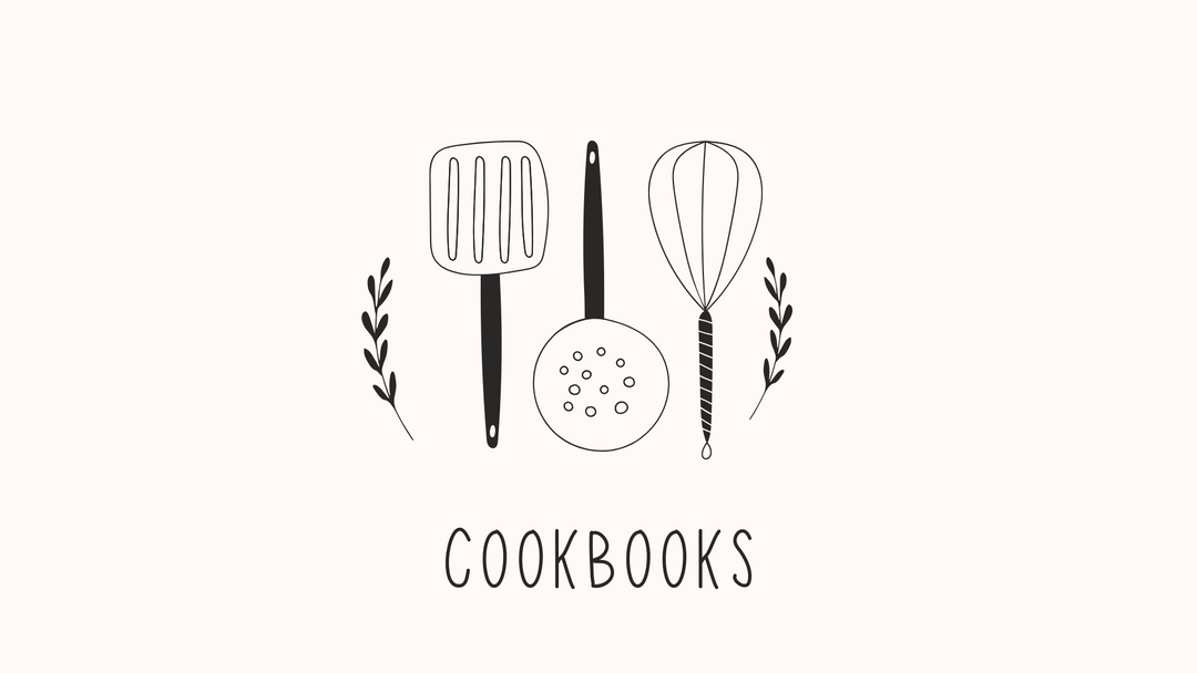 Cookbooks