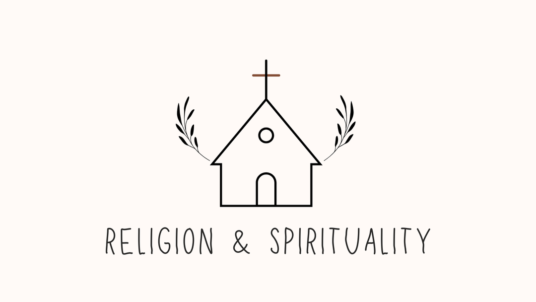 Religion & Spirituality