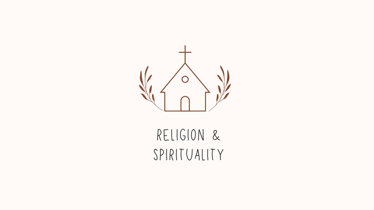 Religion & Spirituality