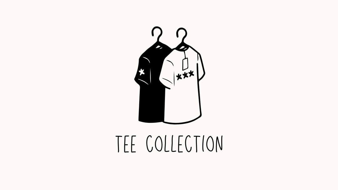 Tee Collection