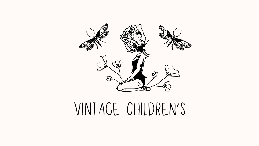 Vintage Children's