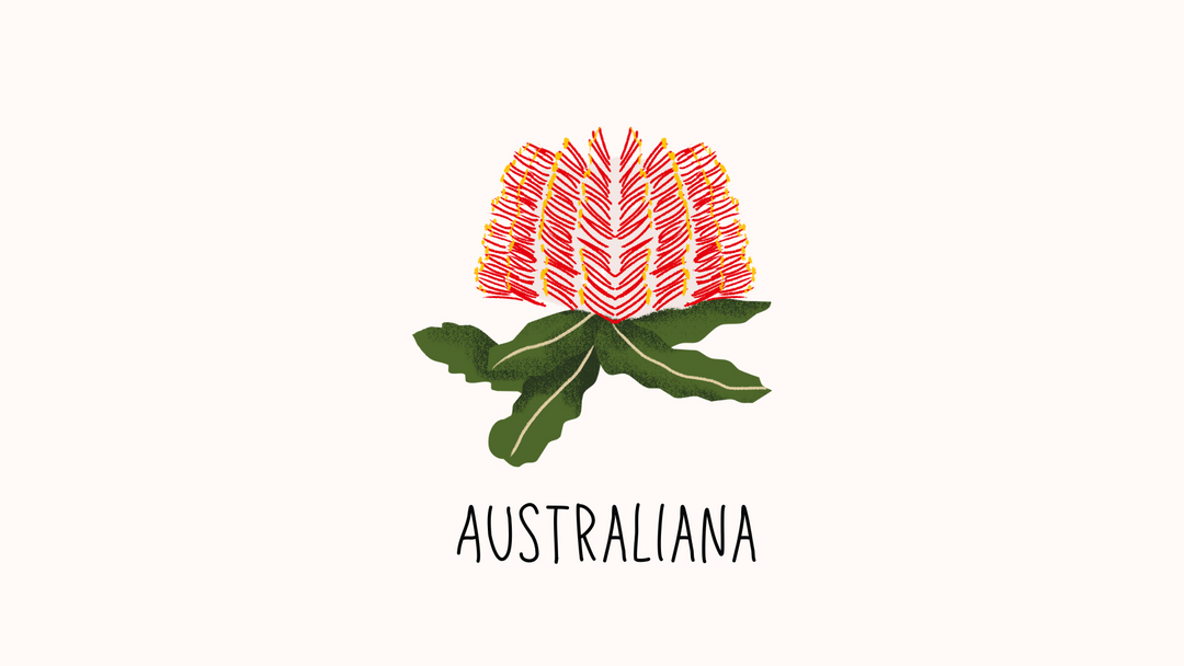 Australiana