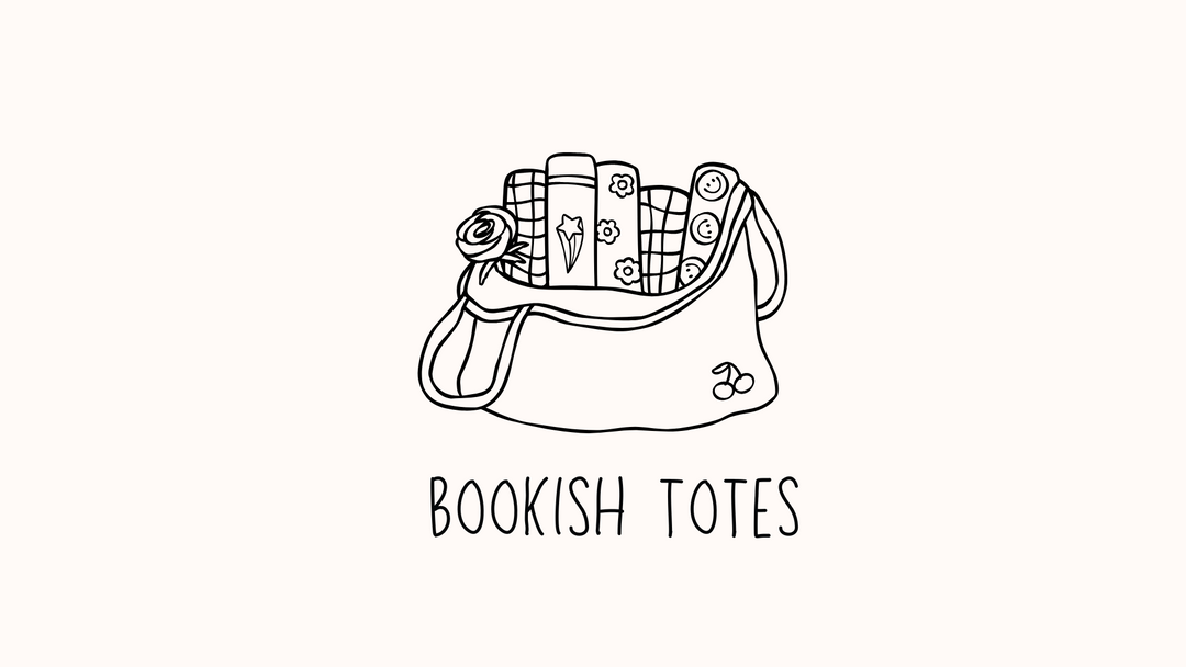 Bookish Totes