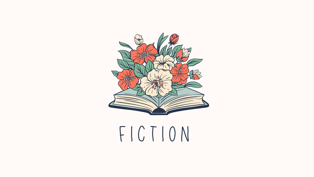 Fiction Books