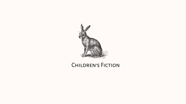 Children's Fiction