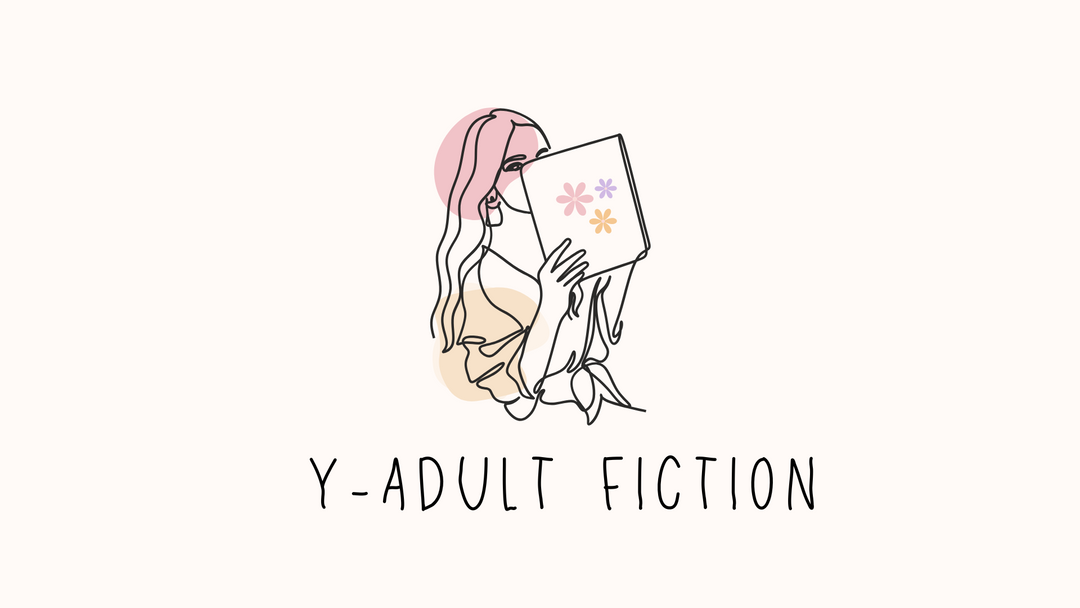 Young Adult Fiction