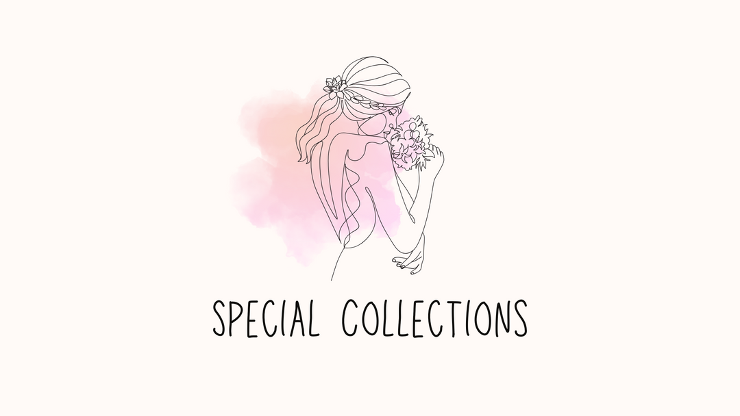 Special Edition Collections