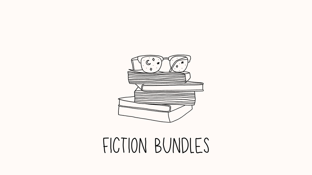 Fiction Book Bundles