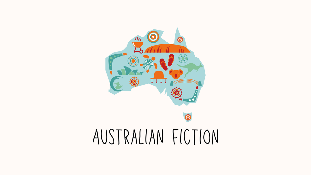 Australian Fiction