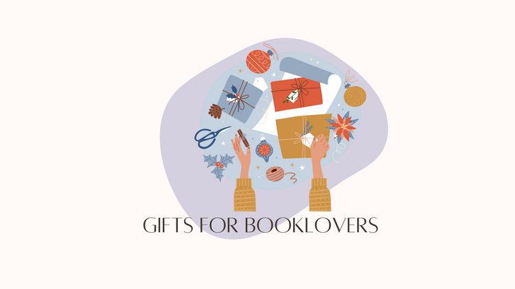 Gifts for Book Lovers