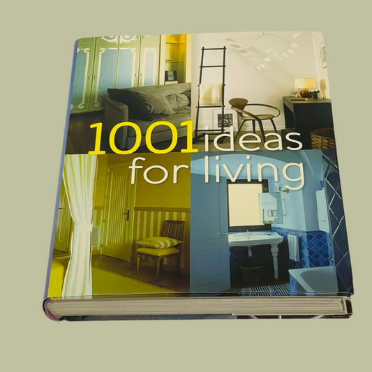 1001 Ideas for Living