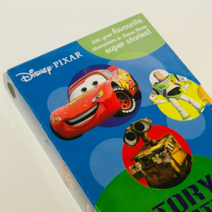 Disney Pixar Story Collection