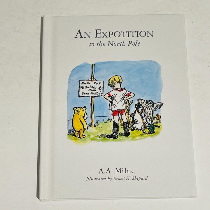 Winnie-The-Pooh The Complete Collection