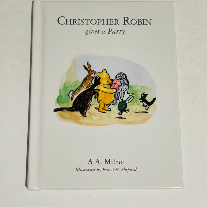 Winnie-The-Pooh The Complete Collection