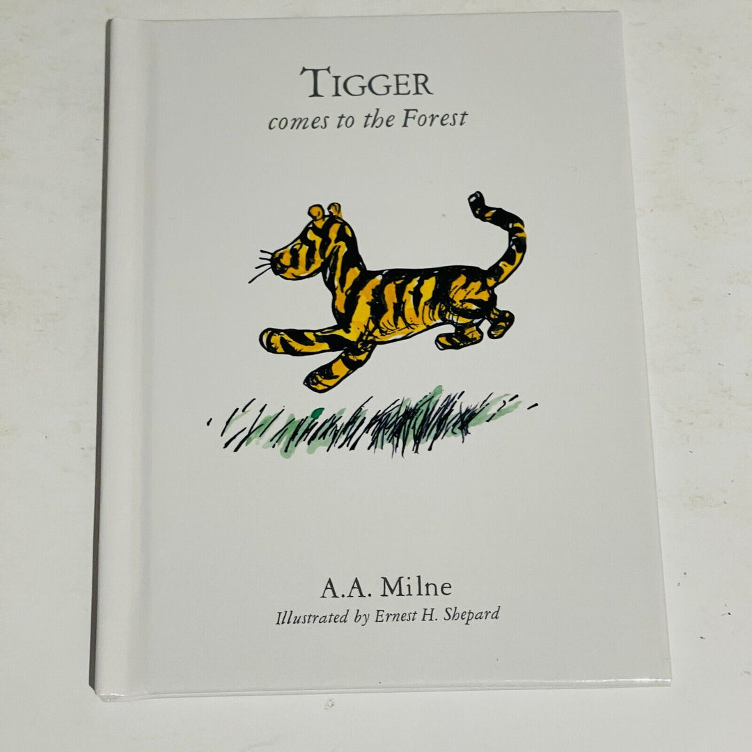 Winnie-The-Pooh The Complete Collection