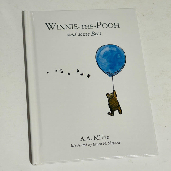 Winnie-The-Pooh The Complete Collection