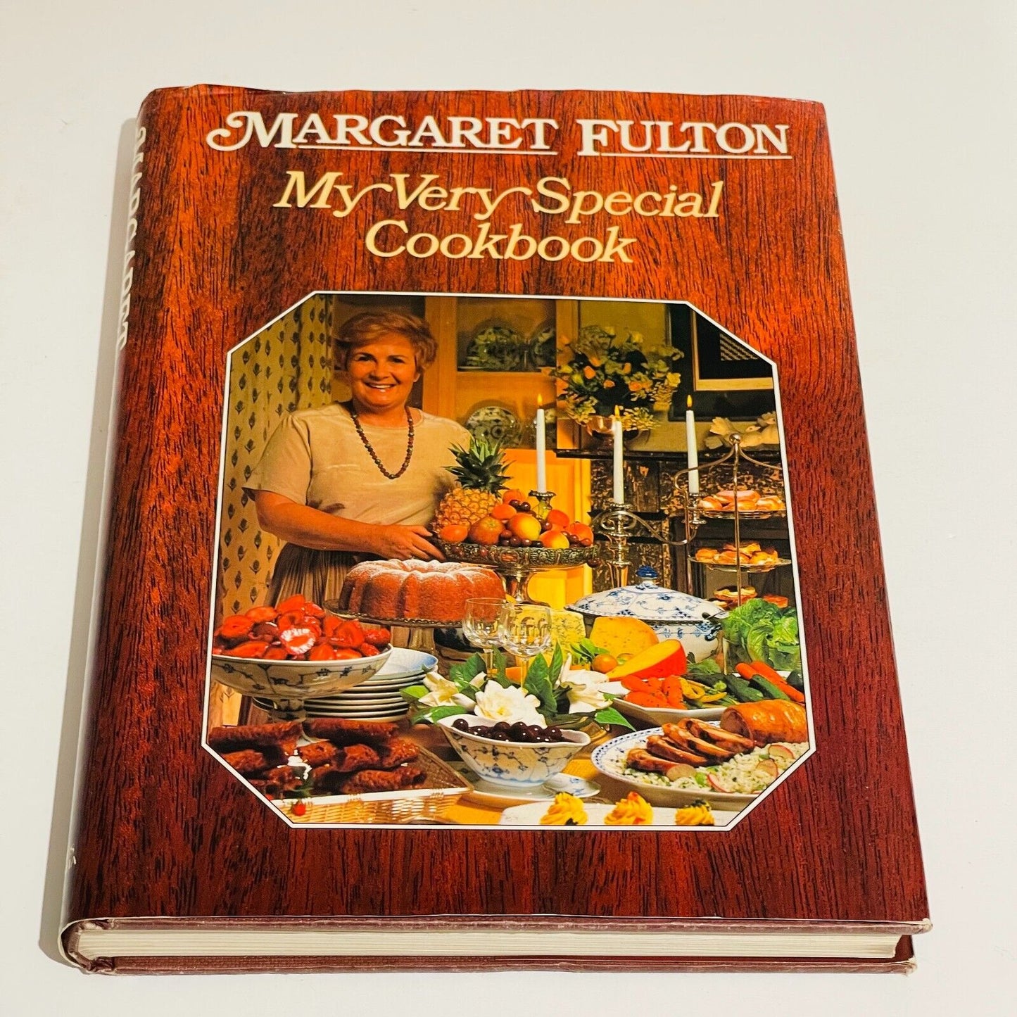 Margaret Fulton My Very Special Cookbook