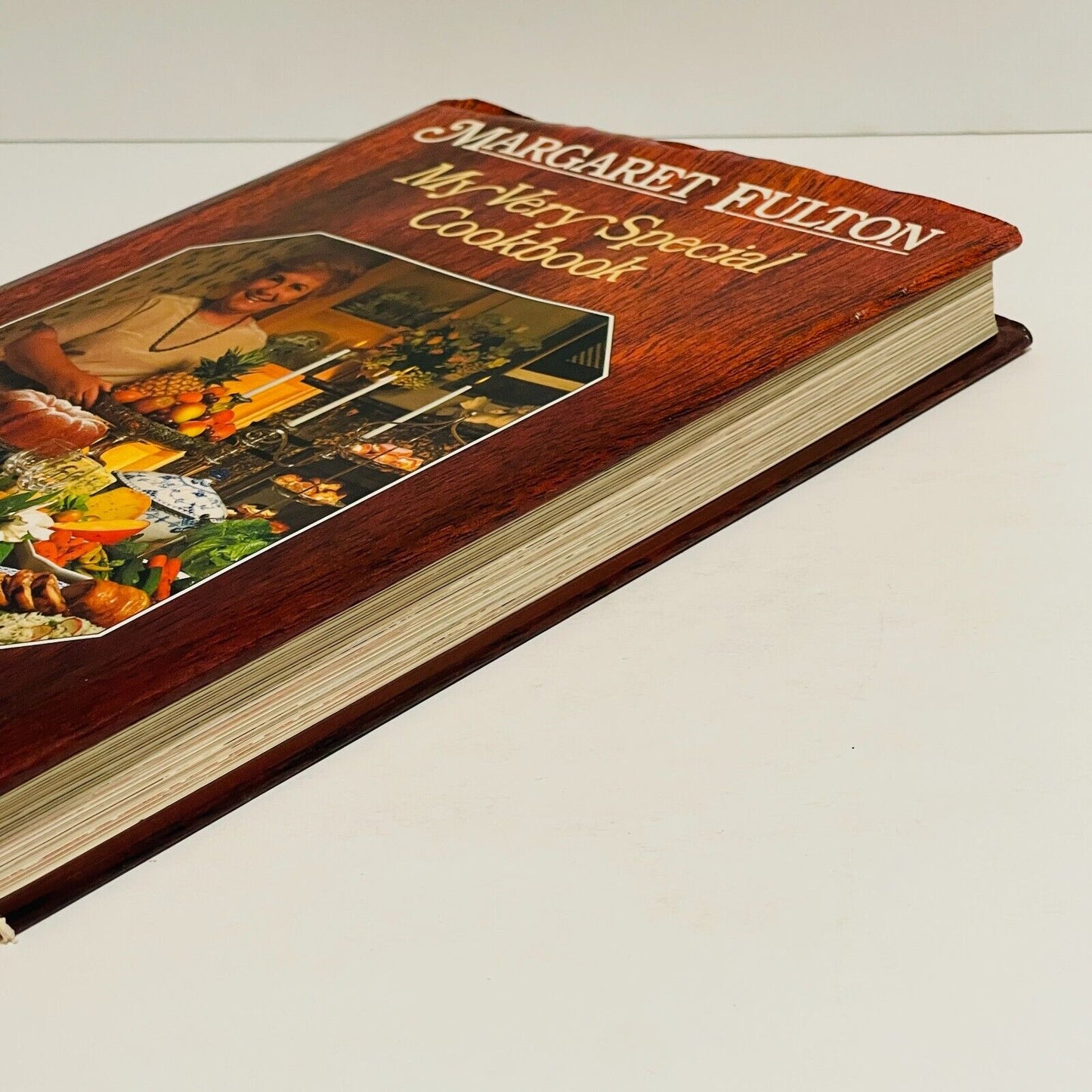 Margaret Fulton My Very Special Cookbook