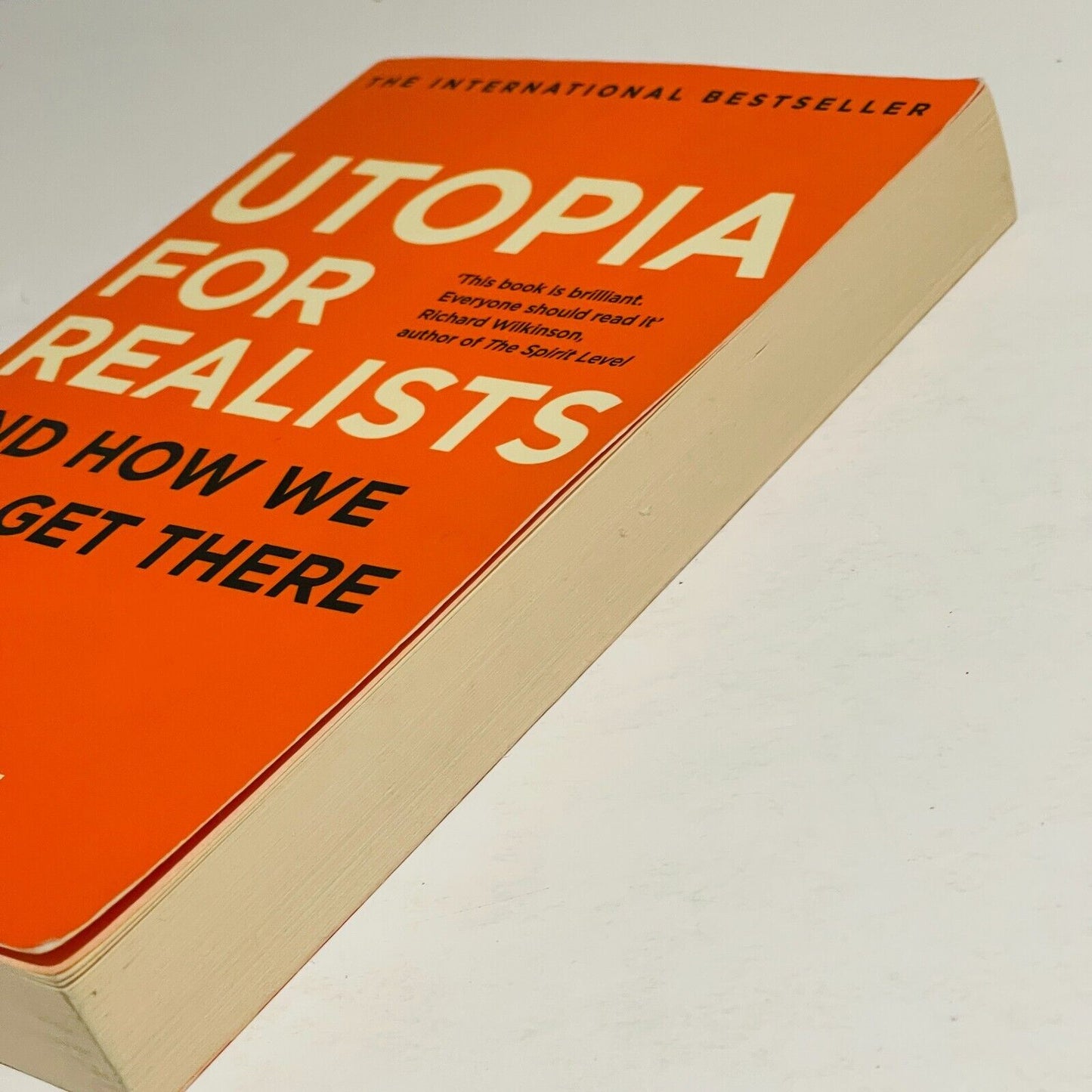 Utopia for Realists