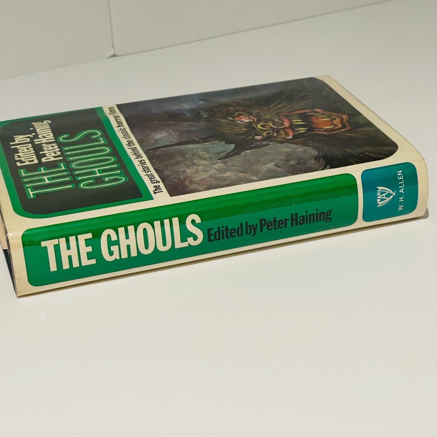 The Ghouls