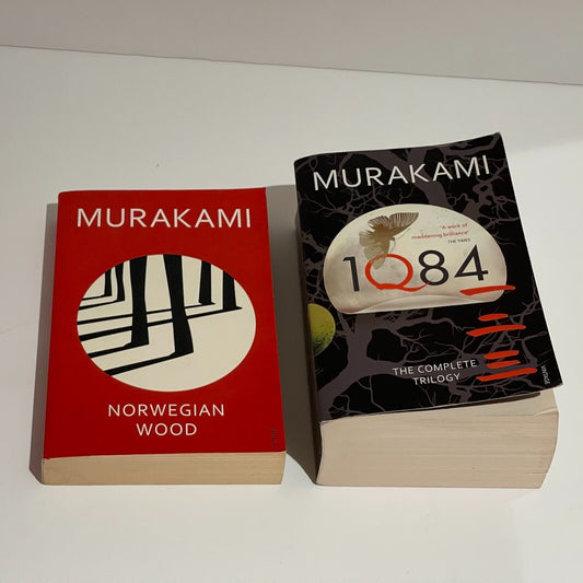 MURAKAMI Bundle