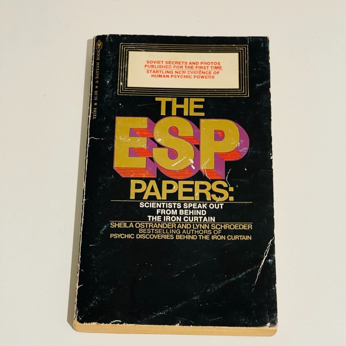 The ESP Papers