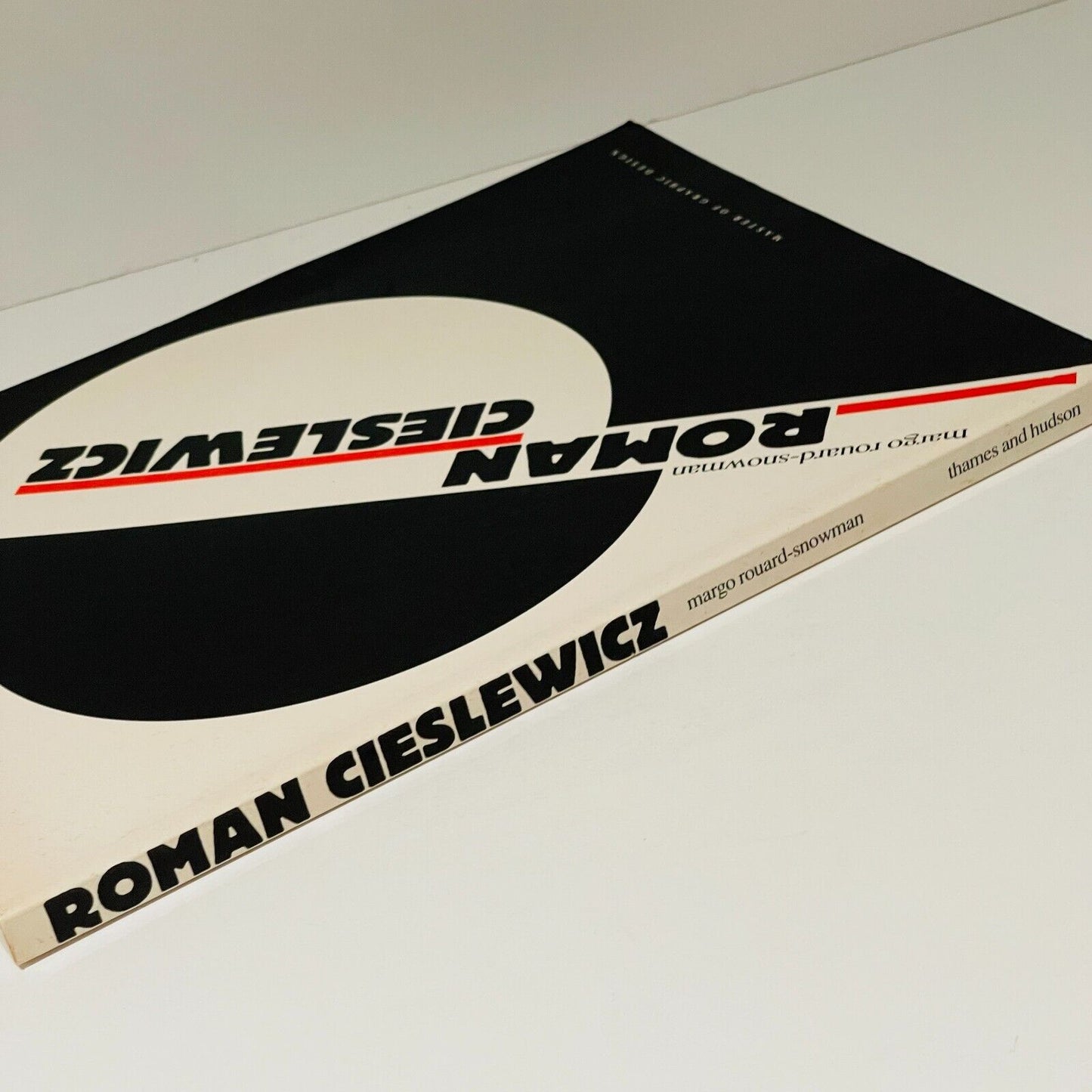 Roman Cieslewicz Master of Graphic Design