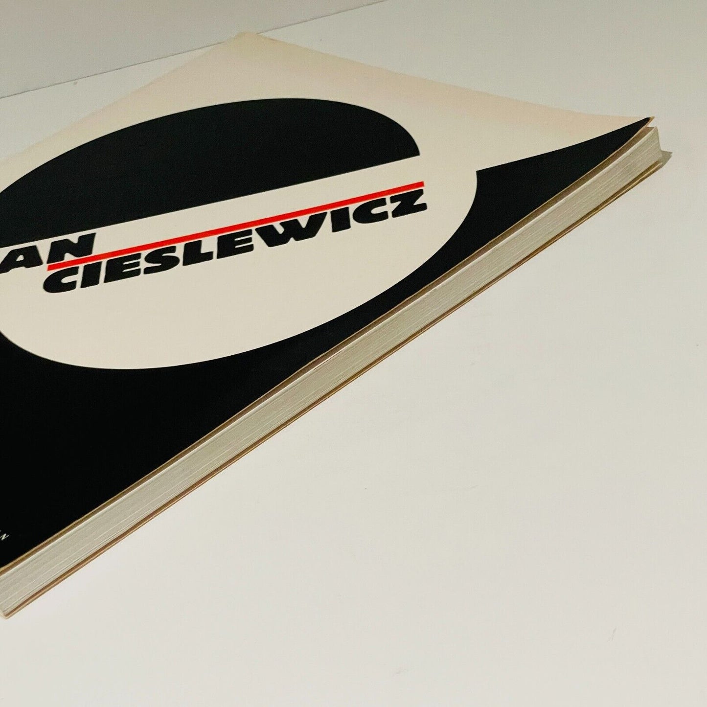 Roman Cieslewicz Master of Graphic Design