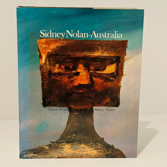 Sidney Nolan - Australia