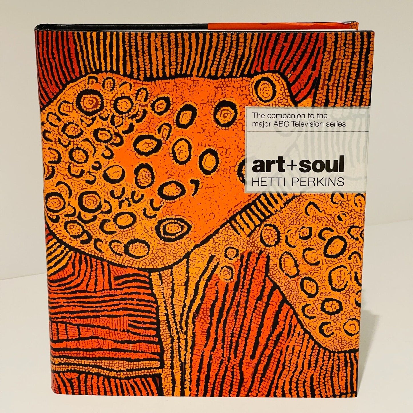 Art + Soul: A Journey into the World of Aboriginal Art