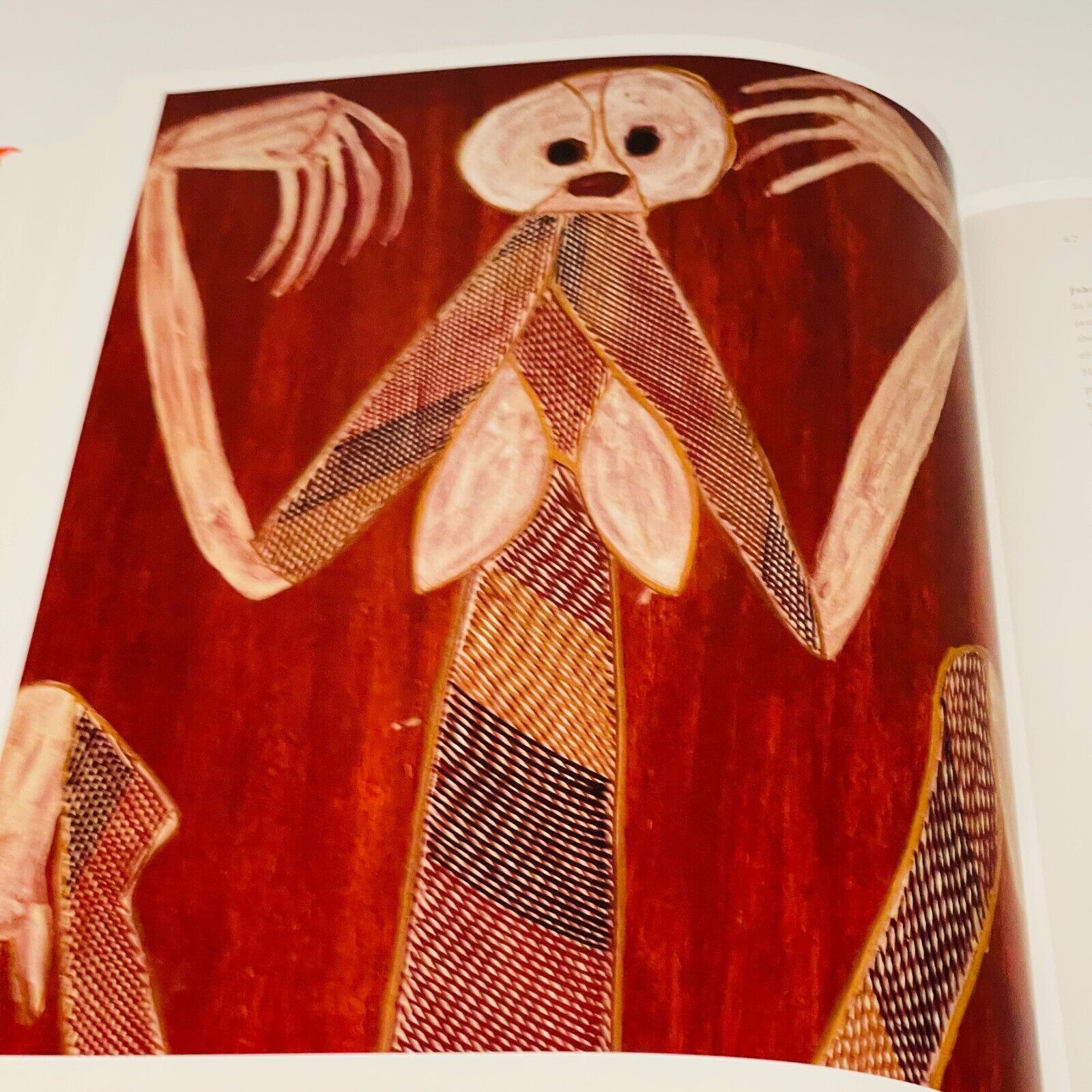 Art + Soul: A Journey into the World of Aboriginal Art