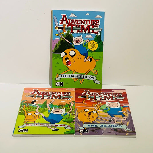 Adventure Time Bundle