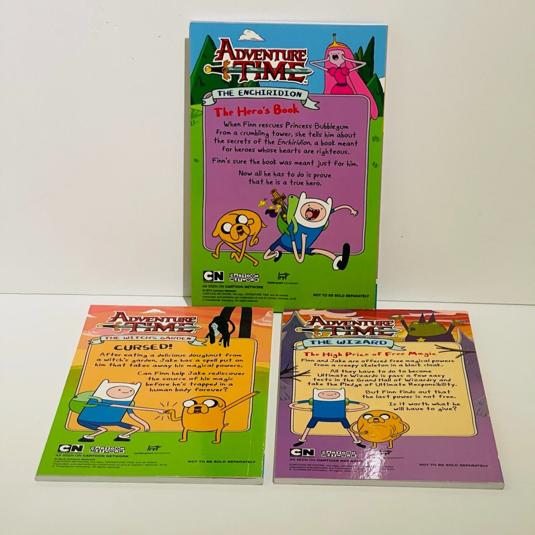 Adventure Time Bundle