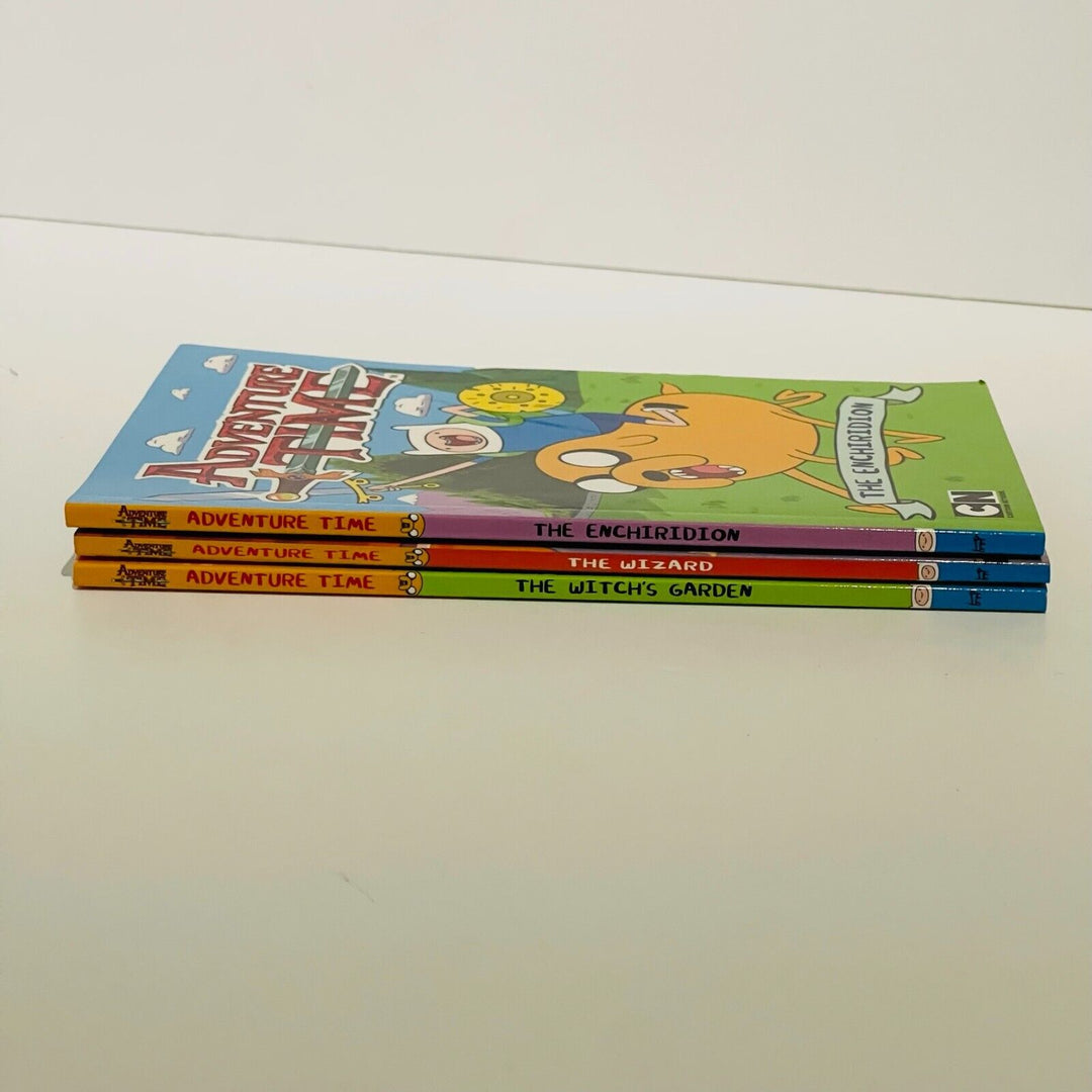 Adventure Time Bundle