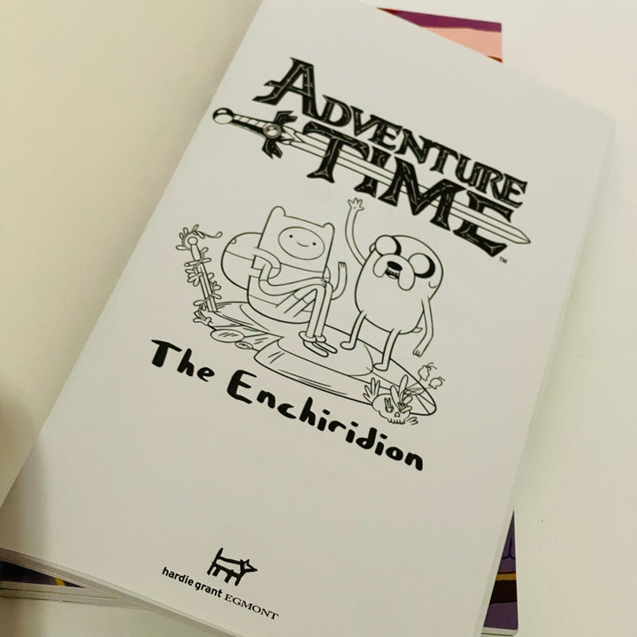 Adventure Time Bundle