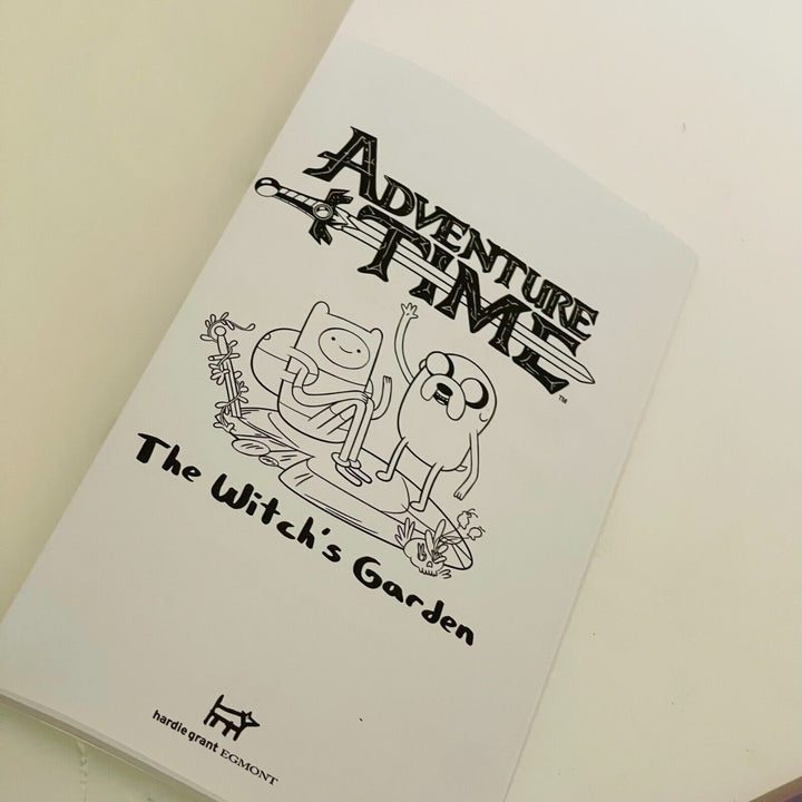 Adventure Time Bundle