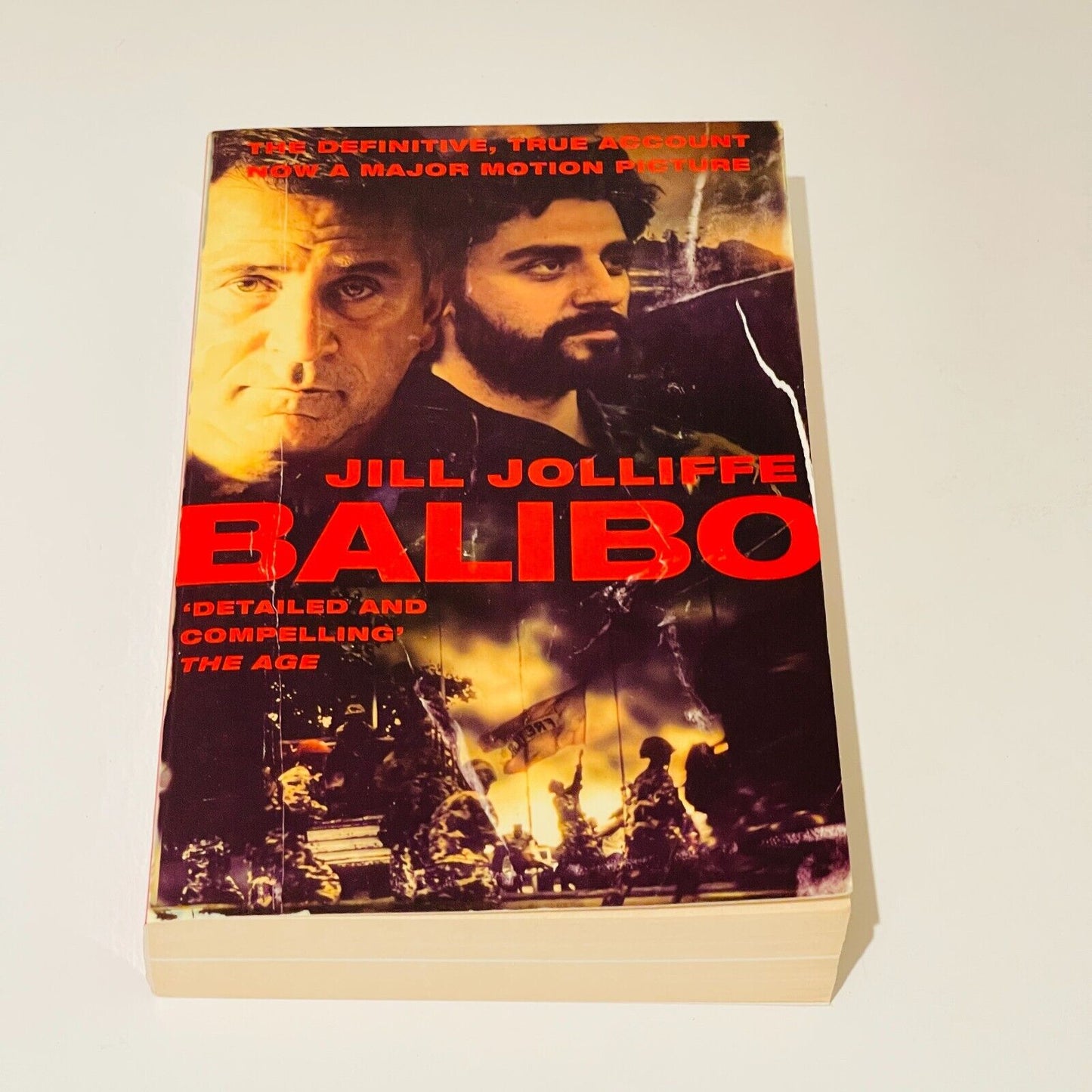 Balibo