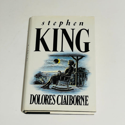 Dolores Claiborne