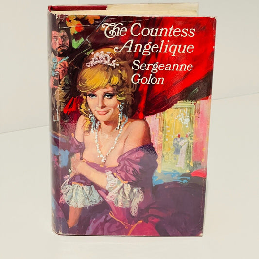 The Countess Angelique