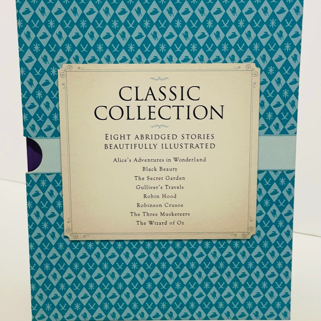 The Children's Classic Collection