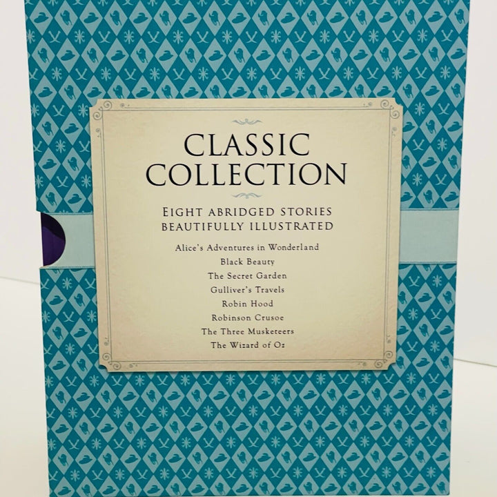 The Children's Classic Collection