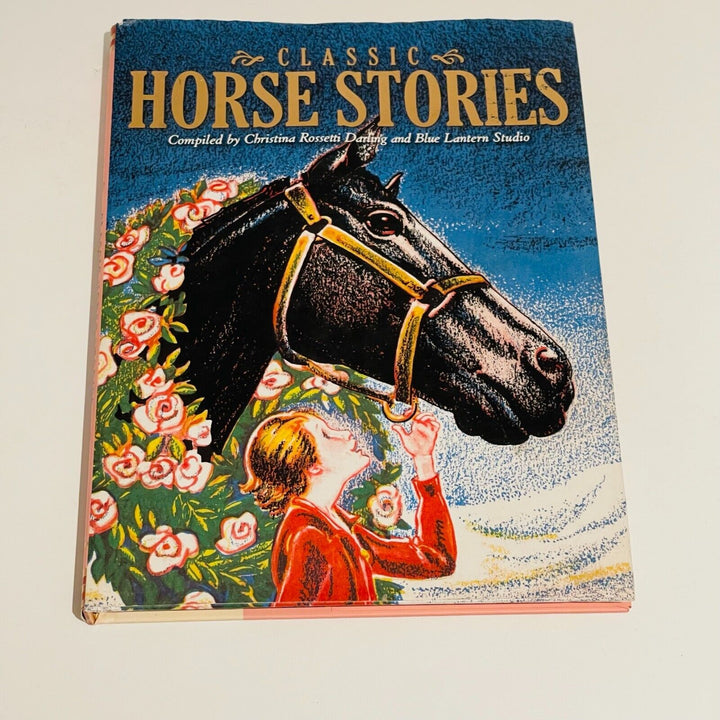 Classic Horse Stories