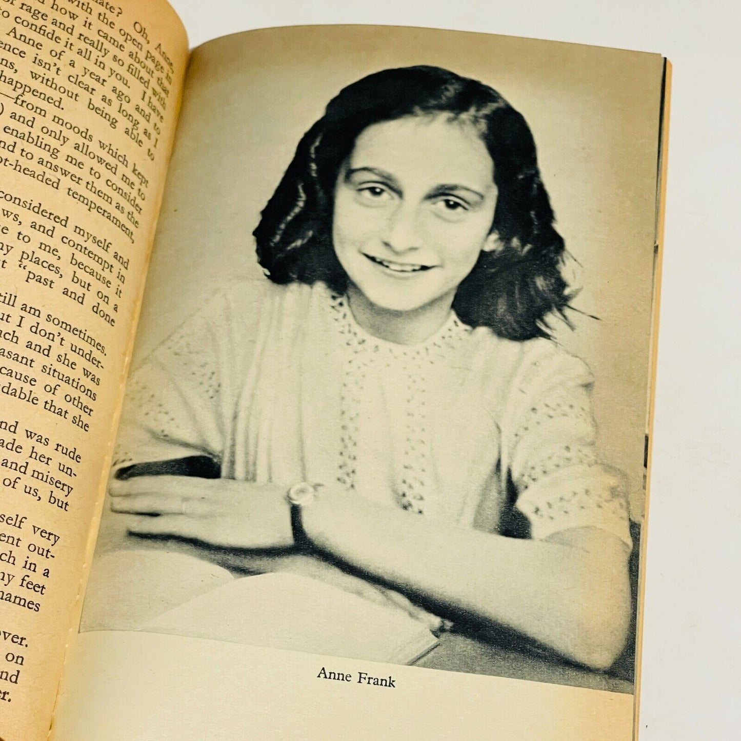 The Diary of Anne Frank